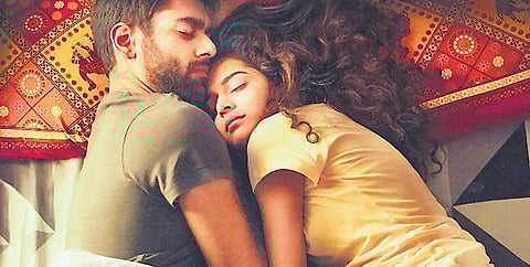 Little things: A show about the little things amid life’s daily drudgery