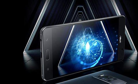 Asus Zenphone AR | Asus official website