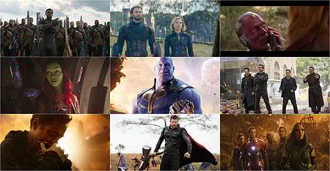 The untitled Avengers 4 movie is seven months away from release, and many fans have already made amazing connections between the Marvel movies and predicted what could happen in the final part of the Avengers series.