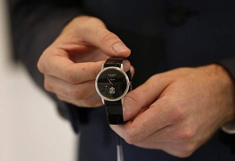 Representational Image. | (File | AFP)