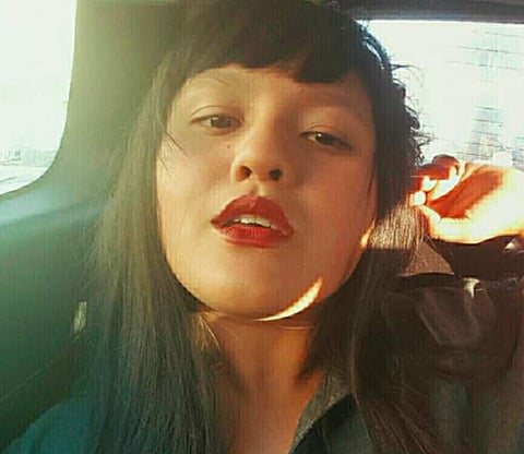 Raya Sarkar(Photo| Facebook)