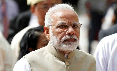 PM Narendra Modi (File | PTI)