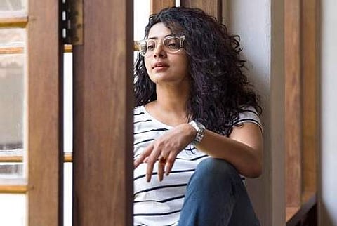 'Qarib Qarib Singlle' actor Parvathy reveals the downside of #MeToo in Mollywood