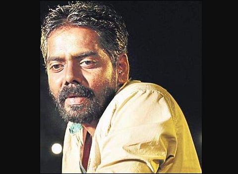 Ramachandran's voice is his calling card