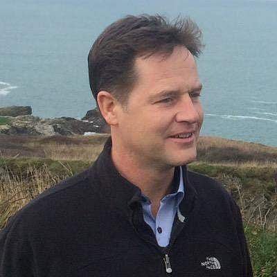 Facebook hires British former-deputy PM Nick Clegg as global affairs head