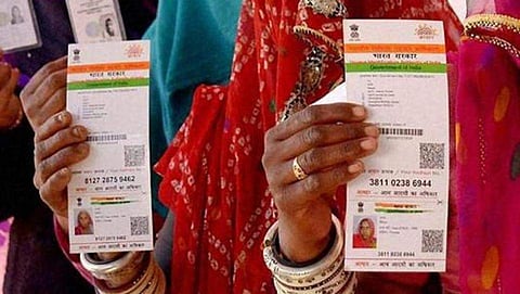 Salary can't be withheld for not linking bank account with Aadhaar: Bombay HC