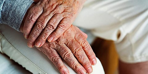 Representative Image.