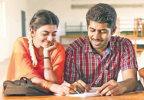 From Kayal to Jothimahalakshmi