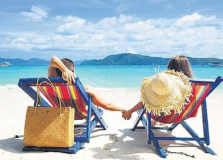 What travel reveals about the person’s tastes and preferences are endless, but even more fascinating is the insights you get when sharing a room together for so many nights.