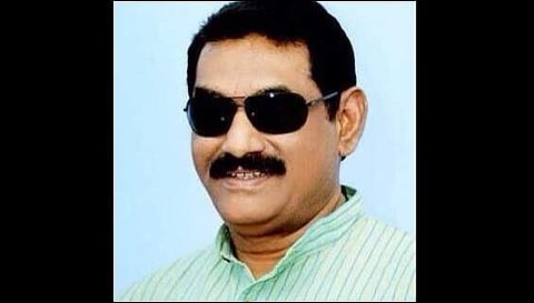 Director Thampi Kannanthanam