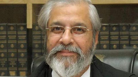 Justice Madan Lokur nominated as NALSA Executive Chairman