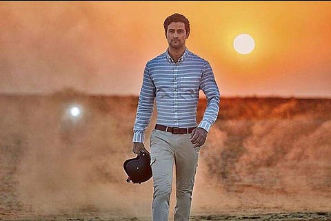 Kunal Kapoor. (Photo: Instagram)