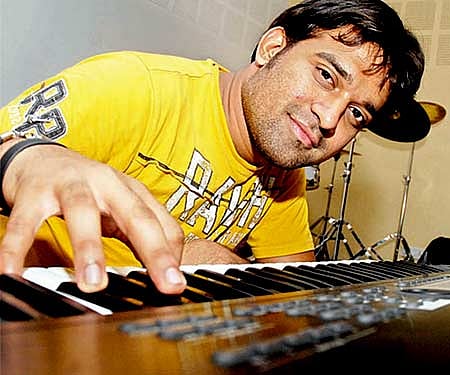 Stephen Devassy (Express Photo by P Jawahar)