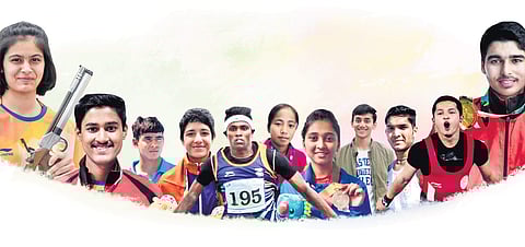 Promise on the horizon