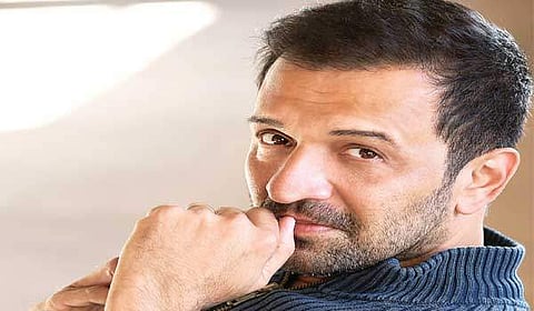 Atul Kasbekar. (Photo | Indulge Express)