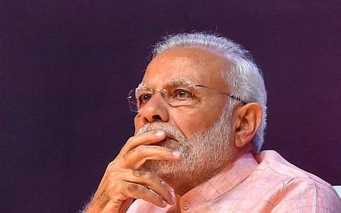 PM Narendra Modi (File | PTI)