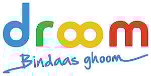 Droom official website.