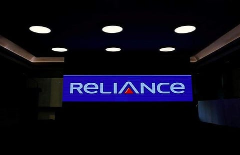 Reliance info centres in 12 States, two Union Territories