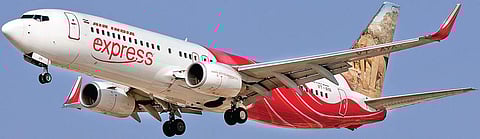 , Air India Express