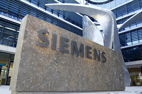 India to become third or fourth-largest revenue head for Siemens in next three years