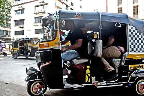 Image for representational purpose only (Photo | Twitter)