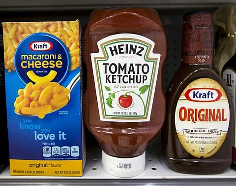 Zydus Wellness, Cadila to buy Kraft Heinz India for about USD 630 million