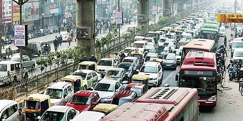 Image used for representational purpose only.