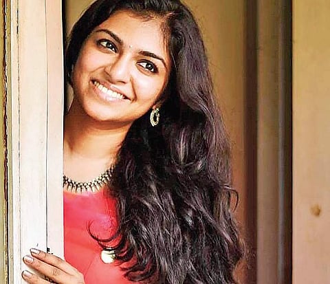 Raveena Ravi’s next is Kavalthurai Ungal Nanban