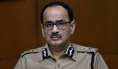 Alok Verma. (File | PTI)