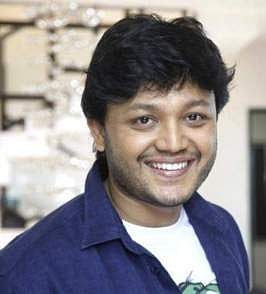 Ganesh back in namma ooru after Sri Lanka sojourn