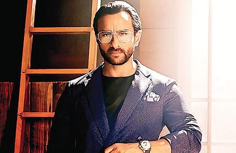 Big bad Mumbai, money and markets