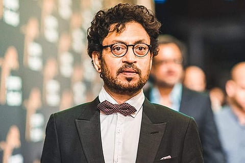 Irrfan Khan likely to return to India in November