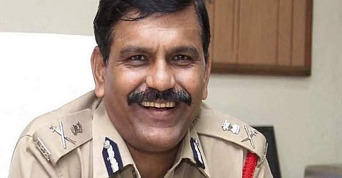 CBI's new in charge M Nageshwar Rao (Photo | PTI File)