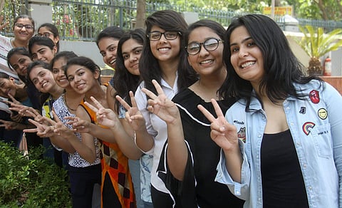 Image used for representational purpose only. (File photo | PTI)