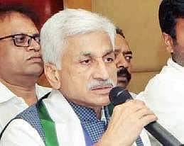 YSRC smells conspiracy by TDP, top police officials to eliminate YS Jagan Mohan Reddy