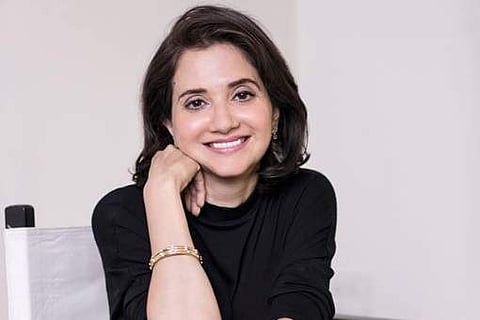 Anupama Chopra (Photo | Facebook)