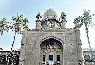 Hyderabad High Court