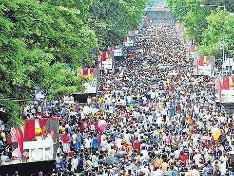 Image  for representational purpose.