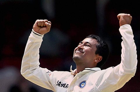 Pragyan Ojha would be the captain of the cricket team from Bihar (File | PTI)