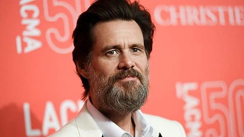 Shamelessness is not, will never be a superpower: Jim Carrey takes a dig at US government