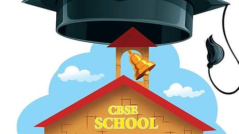 Representational image of CBSE schools
