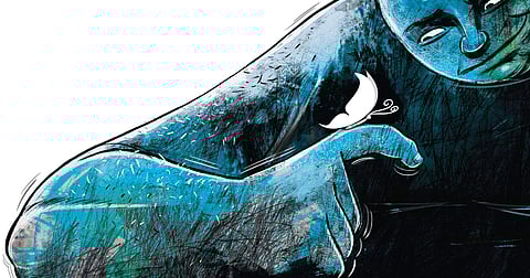 India's art of simple living