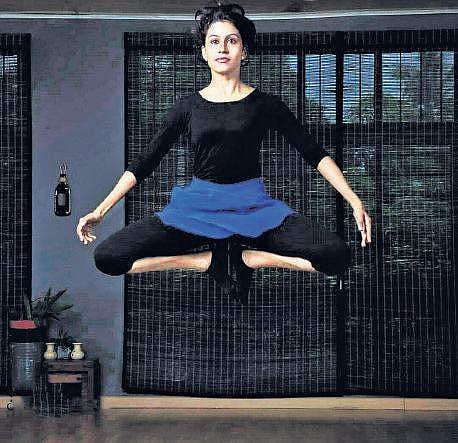 Anagha Maria Varghese