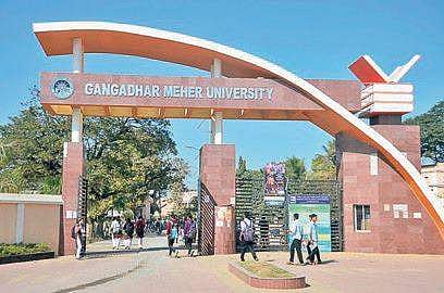 Gangadhar Meher University