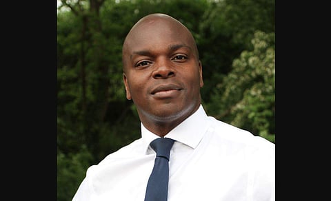 Shaun Bailey (Photo | Facebook)