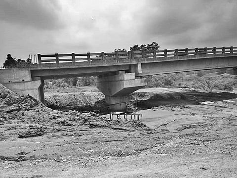Sileru bridge in Motu to pave way for inter-state connectivity