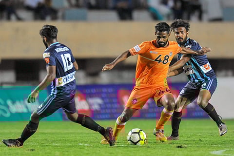 For representational purposes (File | PTI)