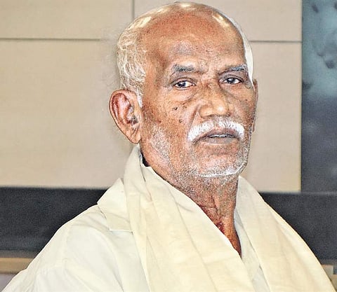 Delicacies from the kitchens of Manappatti