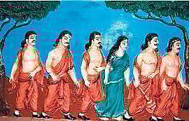 Peace is as expensive as war