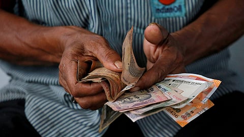 Representational image.